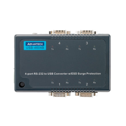 USB-4604B