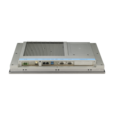 Панельный компьютер TPC-1581WP