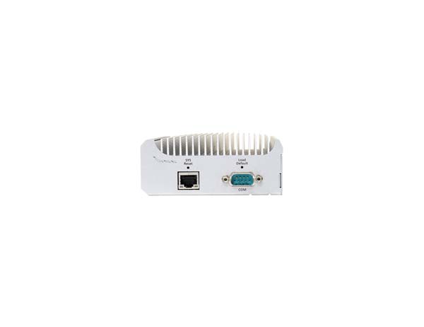 LTN-450 Series - Компьютер для систем машинного зрения