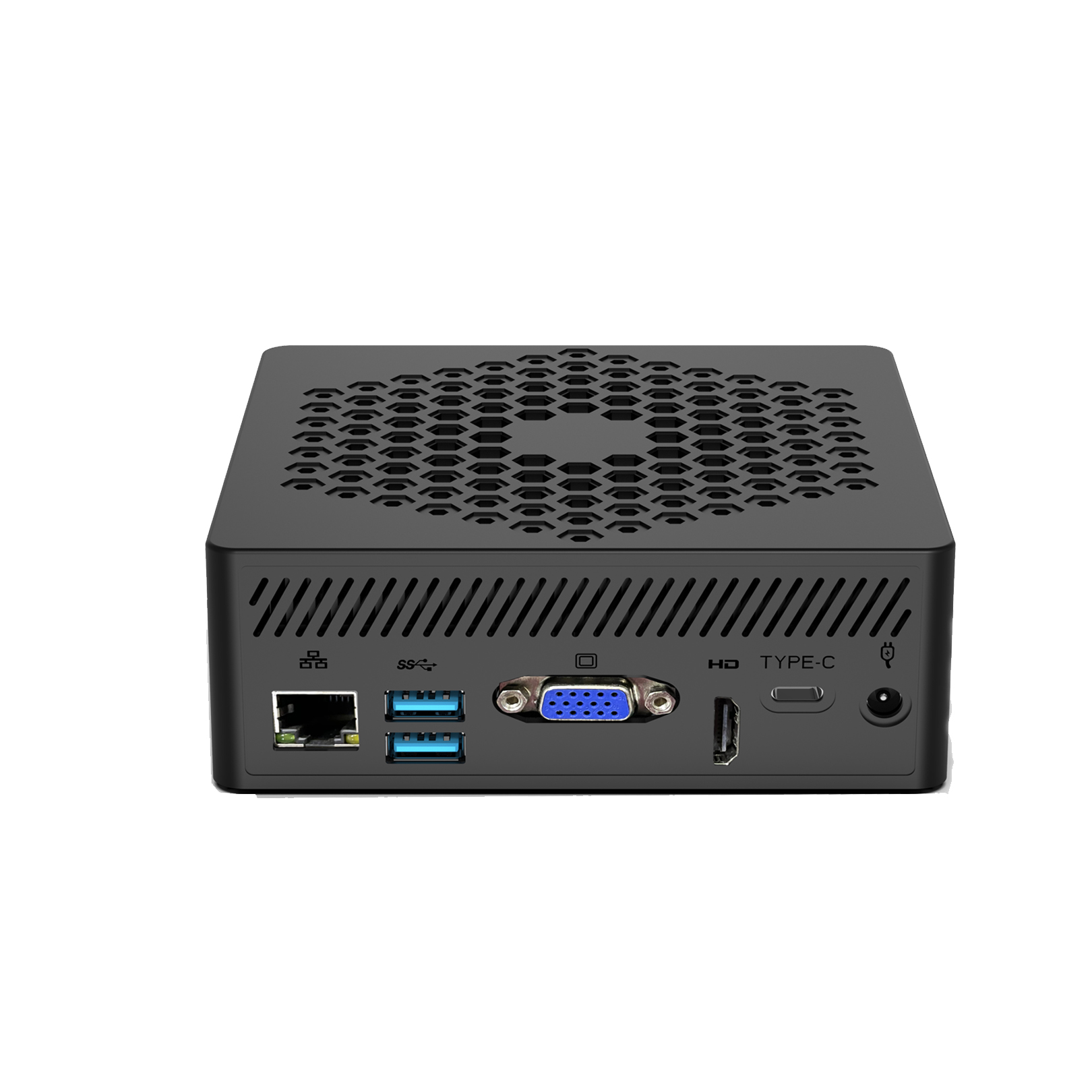 Мини-ПК Gronet GMPC CA10