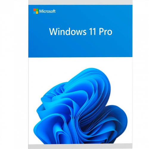 ОС Windows 11 Pro