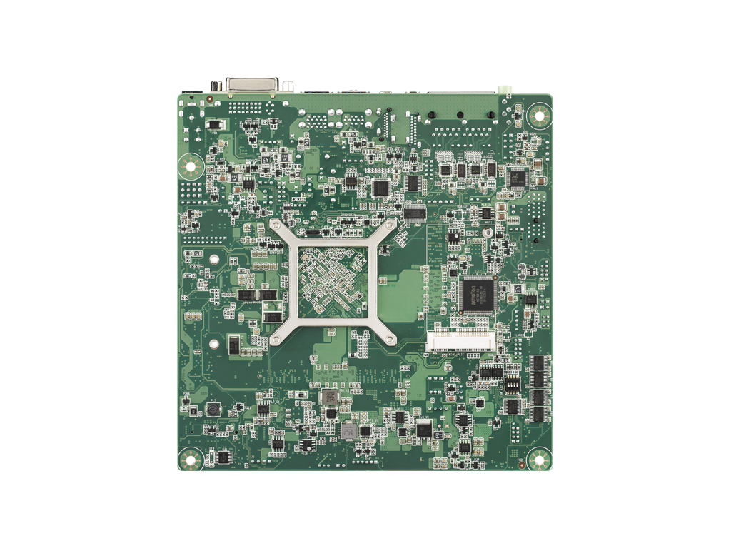 Материнская плата AIMB-216