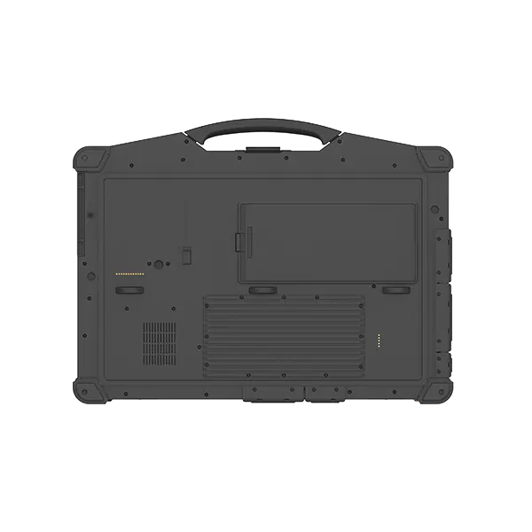 Защищённый ноутбук GRL-CX-R15A от Gronet