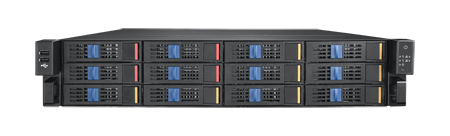 Серверный корпус HPC-8212