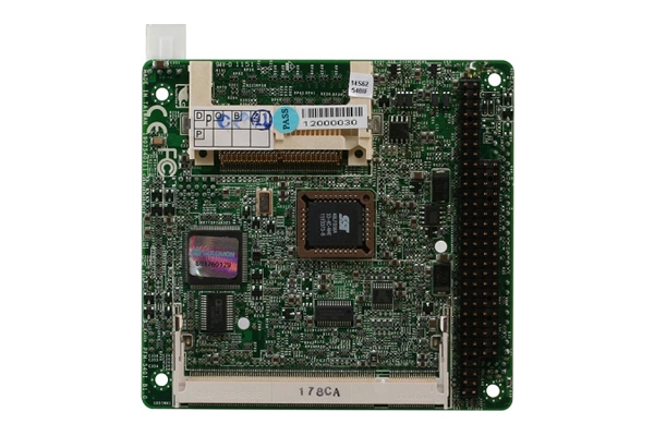 Материнская плата PFM-540I Rev. B