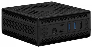 Мини-ПК GRONET MA-GC1Z-G