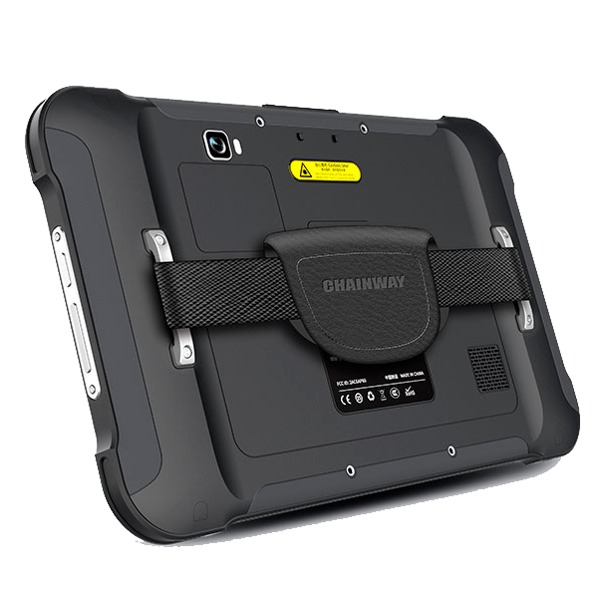 Промышленный RFID планшет Chainway P80 P80AEEA09-U3