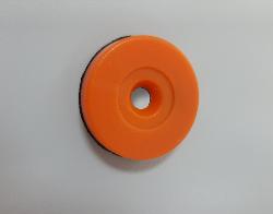 NFC Hard Token Tag с клеем (Antimetall)