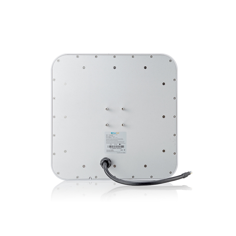 UHF RFID Ридер с интегрированной антенной Hopeland CL7206B6