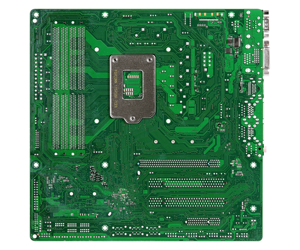 Материнская плата IMB-1310