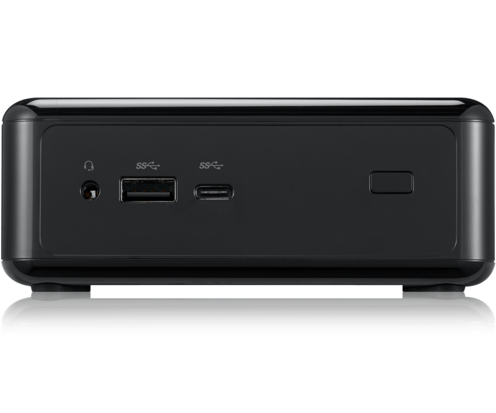 Мини-ПК NUC BOX 3160