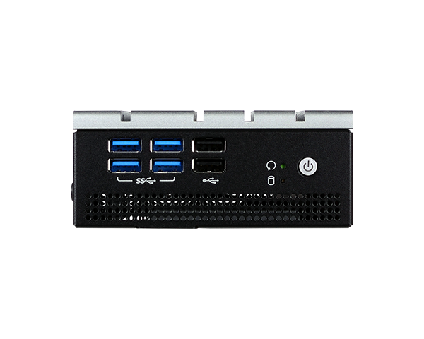 Встраиваемый компьютер EB100-KU