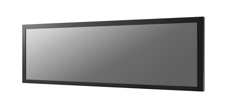 Дисплей 38" DSD-5038
