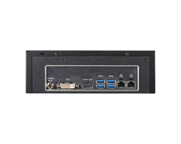 Встраиваемый компьютер ST102-SD
