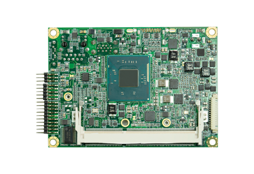 Материнская плата CT-PBT01