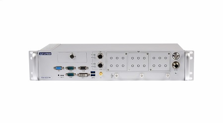 Встраиваемый компьютер ITA-5231W