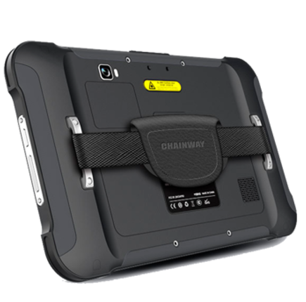 Промышленный RFID планшет Chainway P80 P80AEEA13-U3K