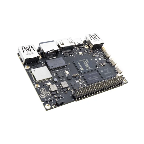 Одноплатный компьютер VIM3L