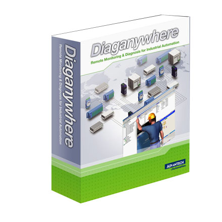 DiagAnywhere