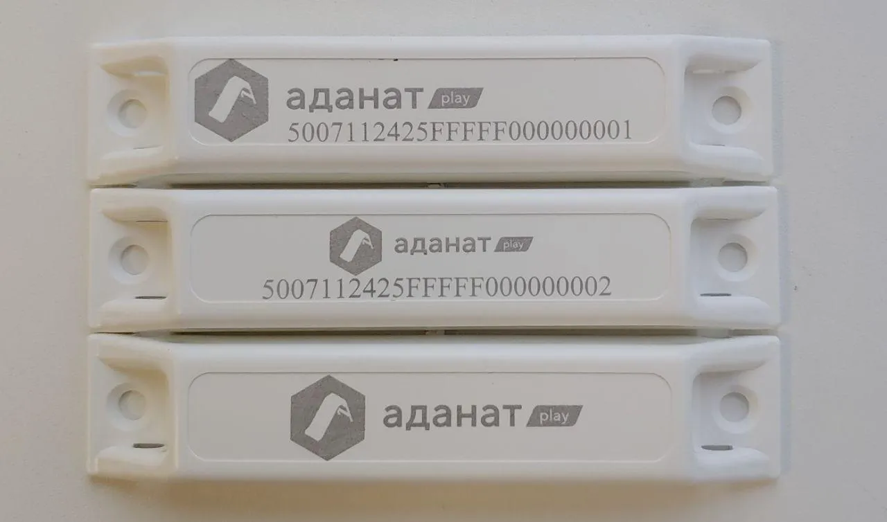 RFID Метка ISBC MAF SyncTag UHF, UCODE8