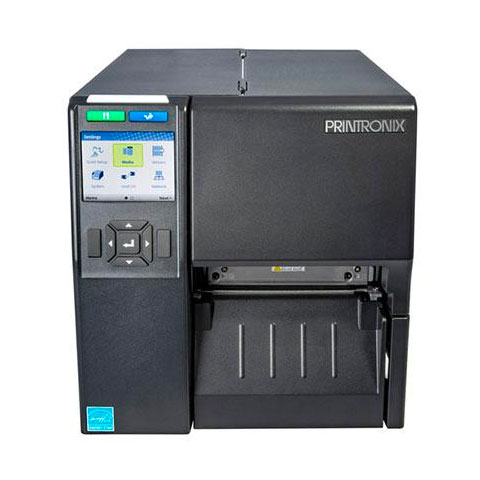 RFID-принтер этикеток Printronix T4000, 203 dpi, RS-232, Ethernet, USB, T42R4-200-2