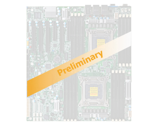 Материнская плата PR810-C622