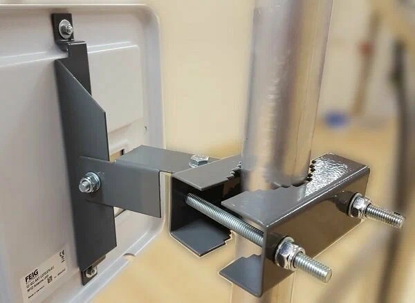 Установочный комплект ISBC-RFID U270/270-MS Mounting Set Antenna UHF