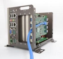 Коммуникационная плата PCIe-USB380