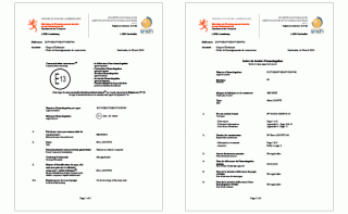 Встраиваемый компьютер Nuvo-2510 Series