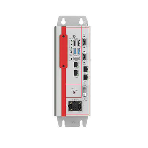 Встраиваемый компьютер KGEC-6310/S001