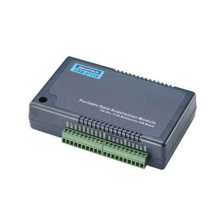 USB-4711A