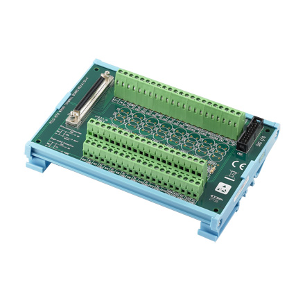 Плата сбора данных PCLD-8712