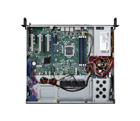 Серверный корпус HPC-7120s