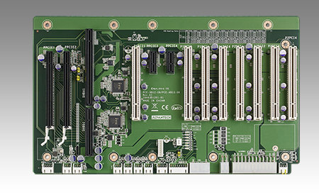 Объединительная плата PCE-4B13-08