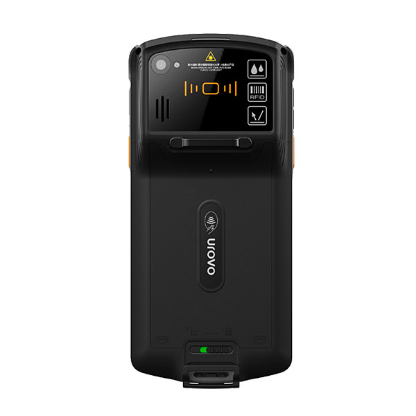 RFID терминал сбора данных с внешней антенной Urovo DT50D-SH7S11E4031