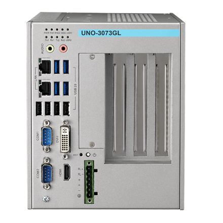 Встраиваемый компьютер UNO-3073GL