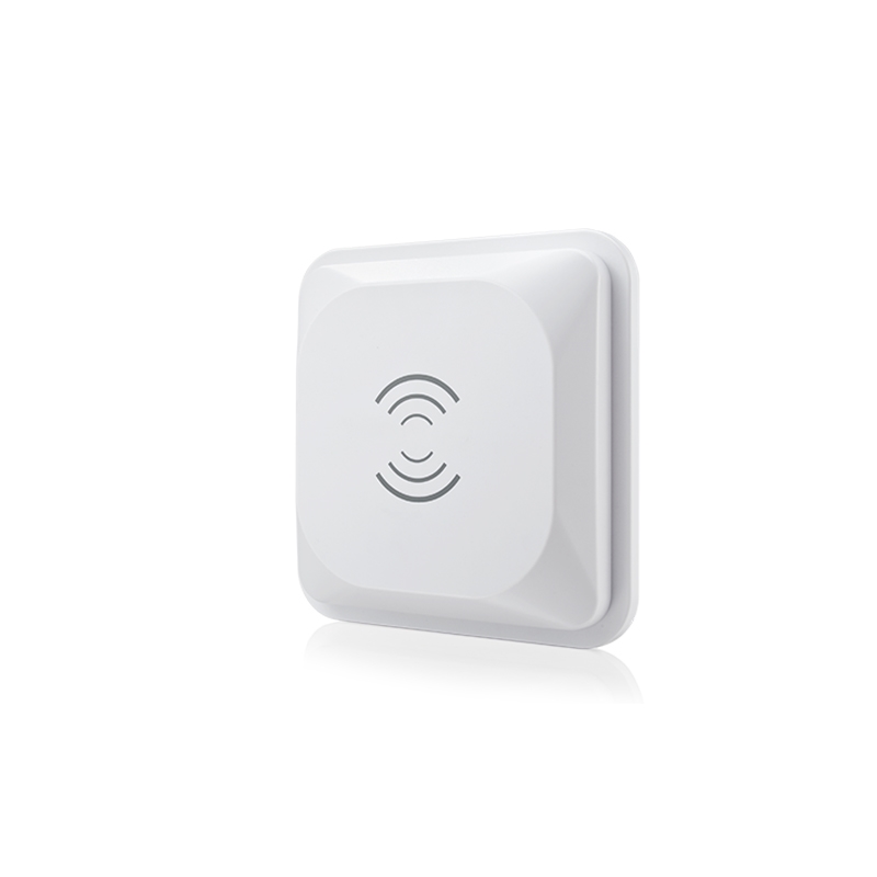 UHF RFID Ридер с интегрированной антенной Hopeland CL7206B6