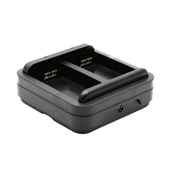 Зарядное устройство на 2 основных аккумулятора для мобильного компьютера С61 (без б/п)