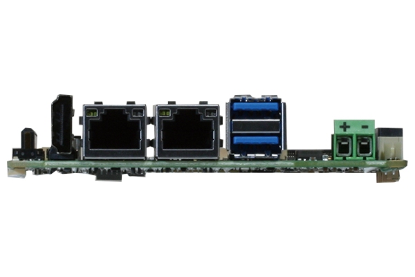 Материнская плата PICO-APL4