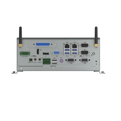 Встраиваемый компьютер GRONET-3610 Box PC