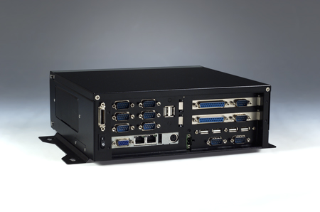 Встраиваемый компьютер ITA-1000