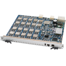 Плата сбора данных DSP-8901