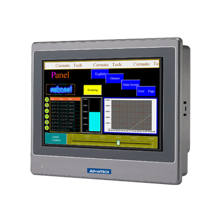 Панель оператора WebOP-2070V