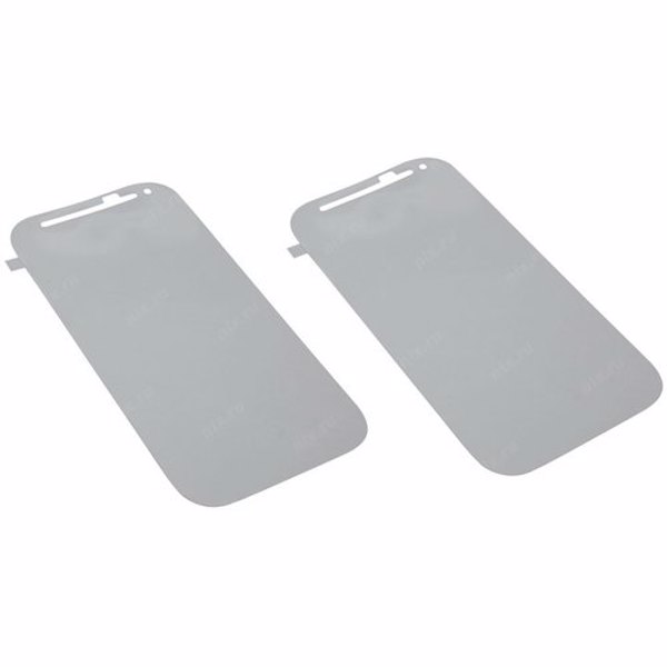 Защитная пленка для экрана мобильного компьютера - размер: 4 дюйма, толщина: 0,4 мм