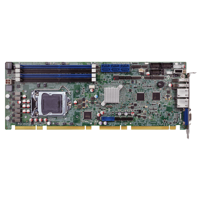 Материнская плата PCIE-Q370
