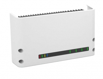Ридер FEIG ID ISC.LRU3500 Fixed UHF Longe Range Reader