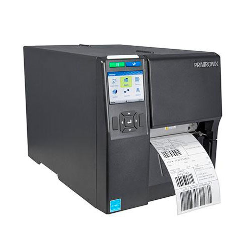 RFID-принтер этикеток Printronix T4000, 203 dpi, RS-232, Ethernet, USB, T42R4-200-2
