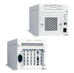 Корпус для промышленного ПК PAC-106G