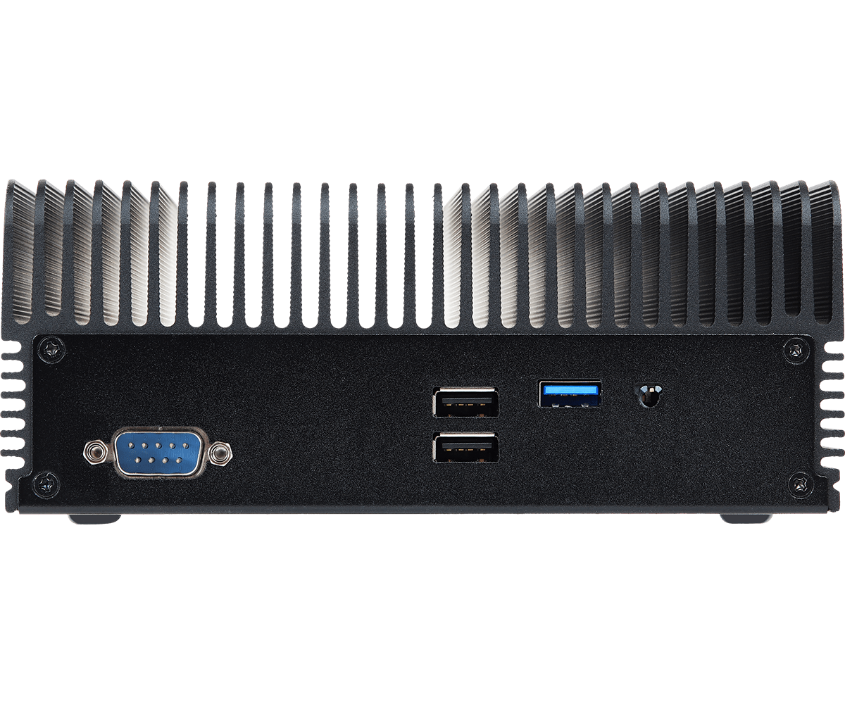 Встраиваемый компьютер iBOX-8365UE