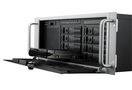 Серверный корпус HPC-7442